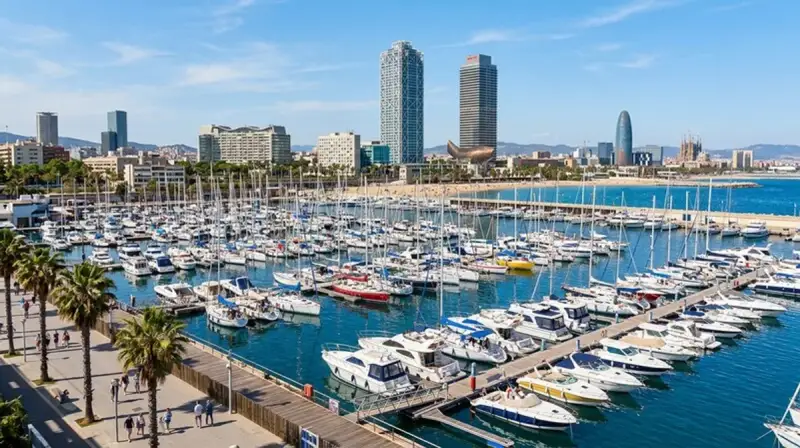 Barcelona Cannabis Guide