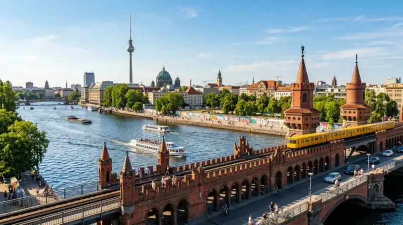 Berlin Cannabis Guide