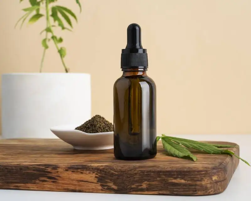 What Is Cbd