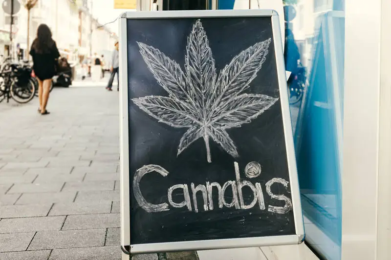 Chicago Cannabis Guide