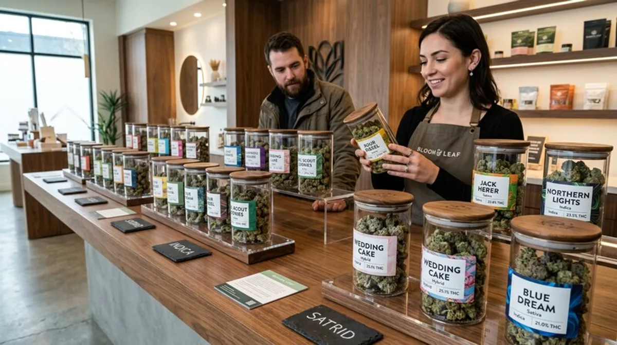 Oakland Cannabis Guide