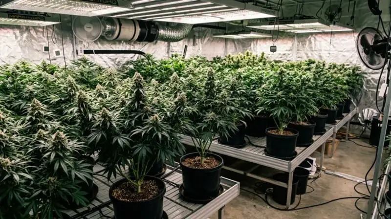 How to grow weed beginners