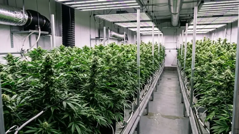 How many plants can I grow legally