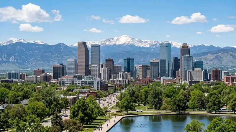 Denver Cannabis Guide