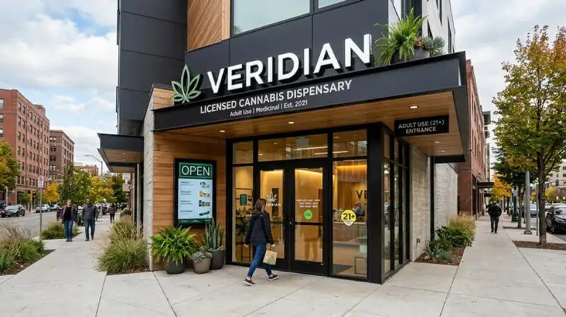 What Is a Cannabis Dispensary