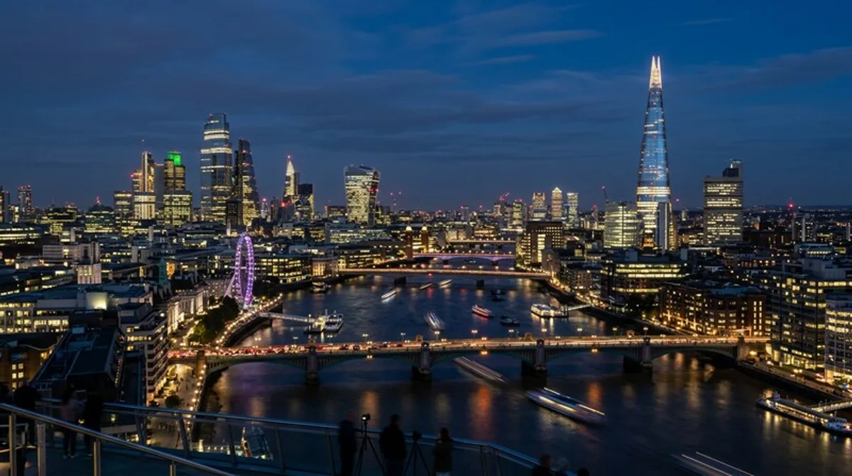 London Cannabis Guide