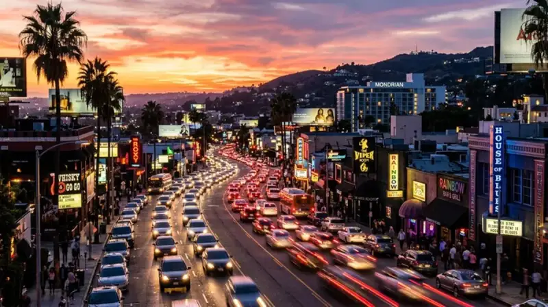 Los Angeles Cannabis