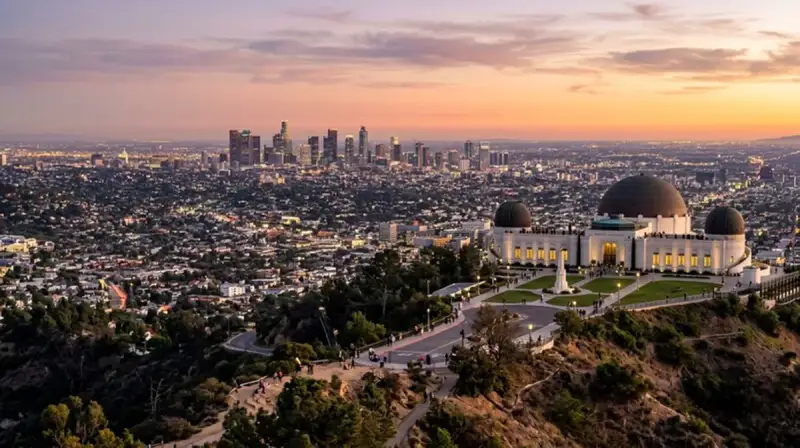 Los Angeles Cannabis Guide