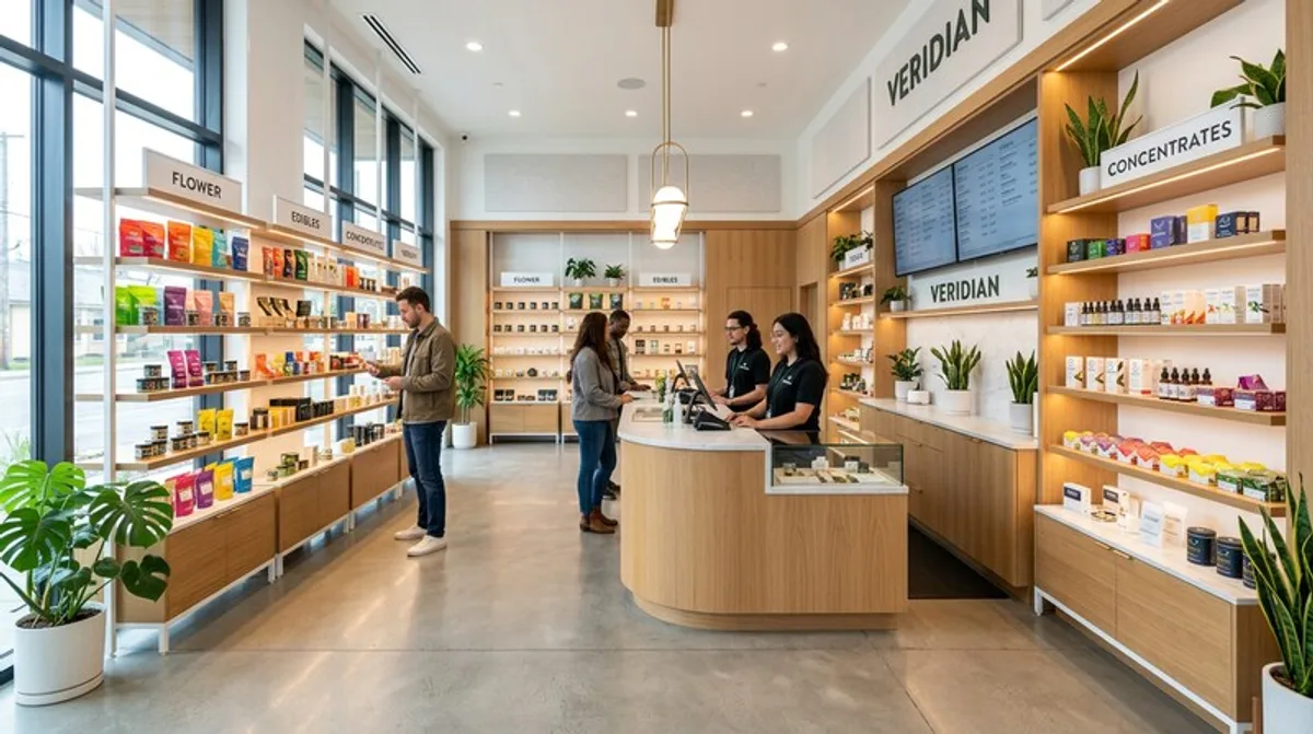 Ann Arbor Cannabis Guide