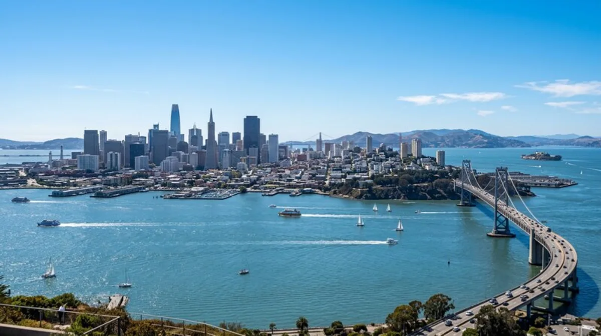 San Francisco Cannabis Guide